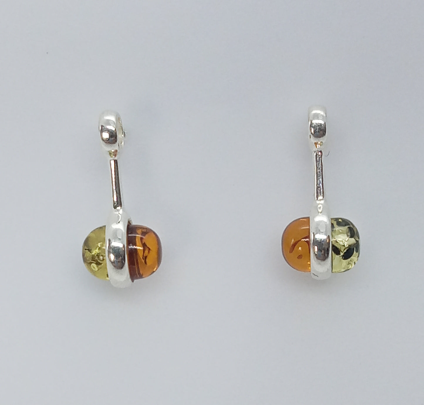 ARETES BICOLOR