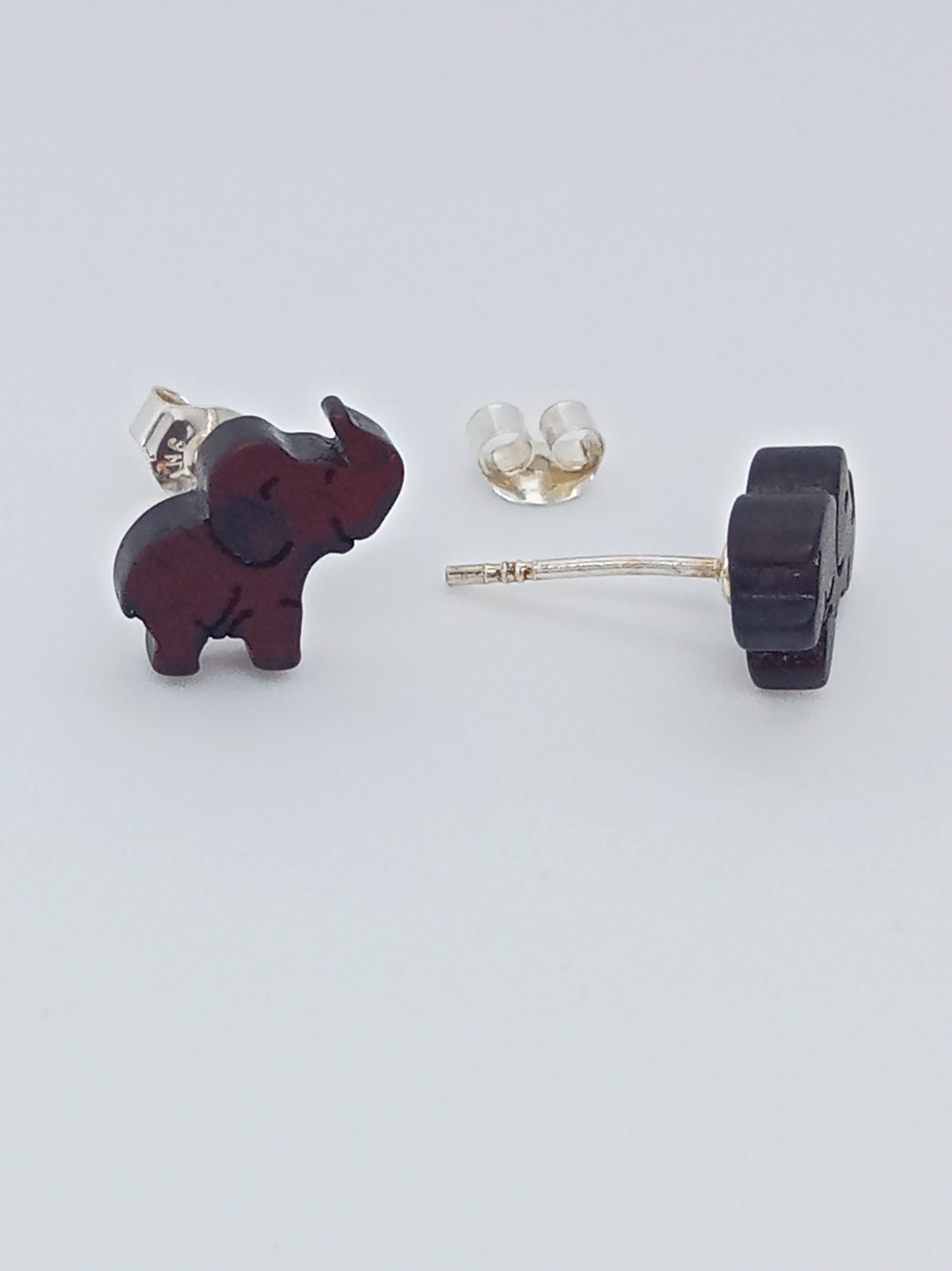 ARETES ELEFANTITO