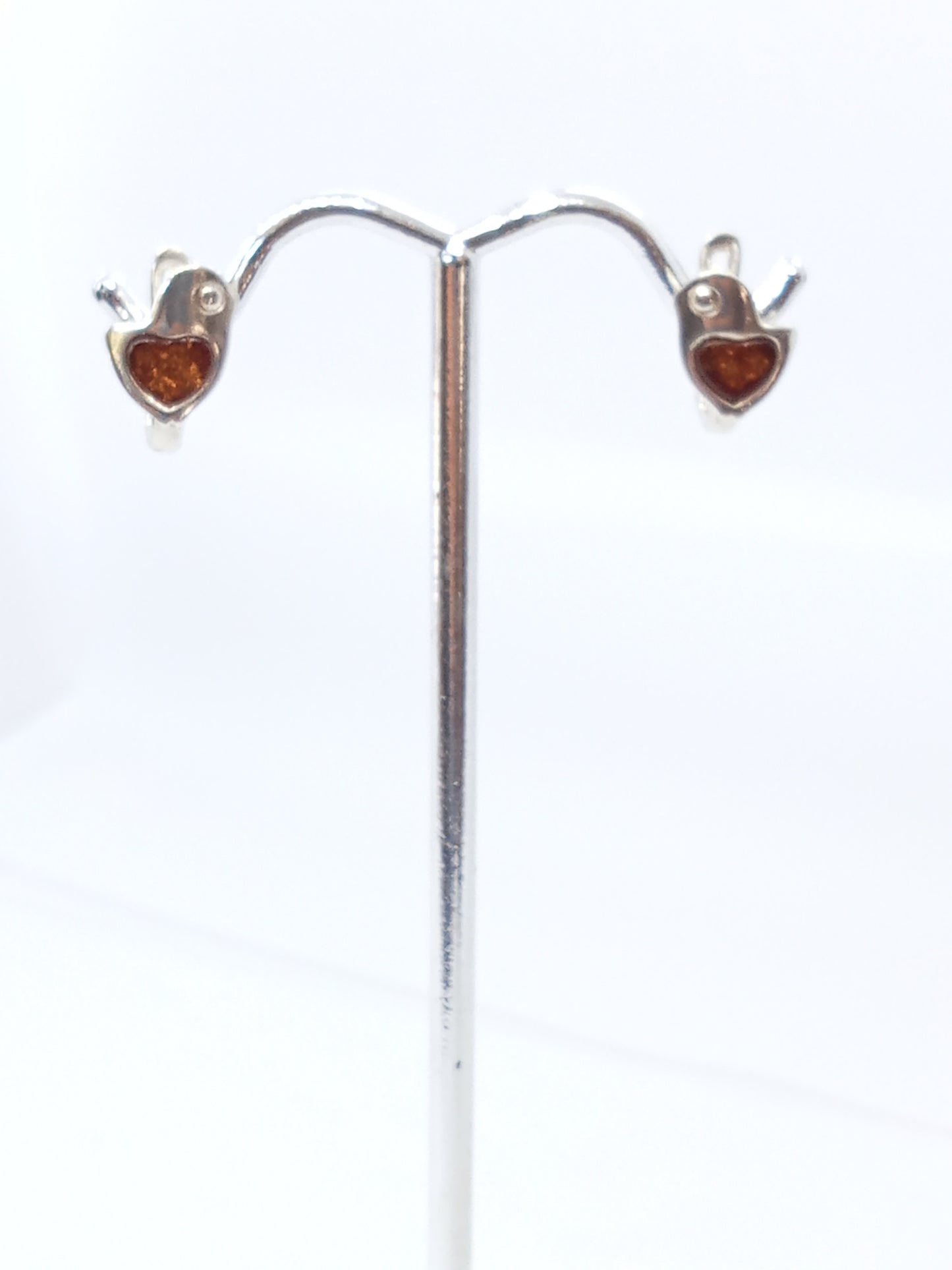 ARETES PAJARITO