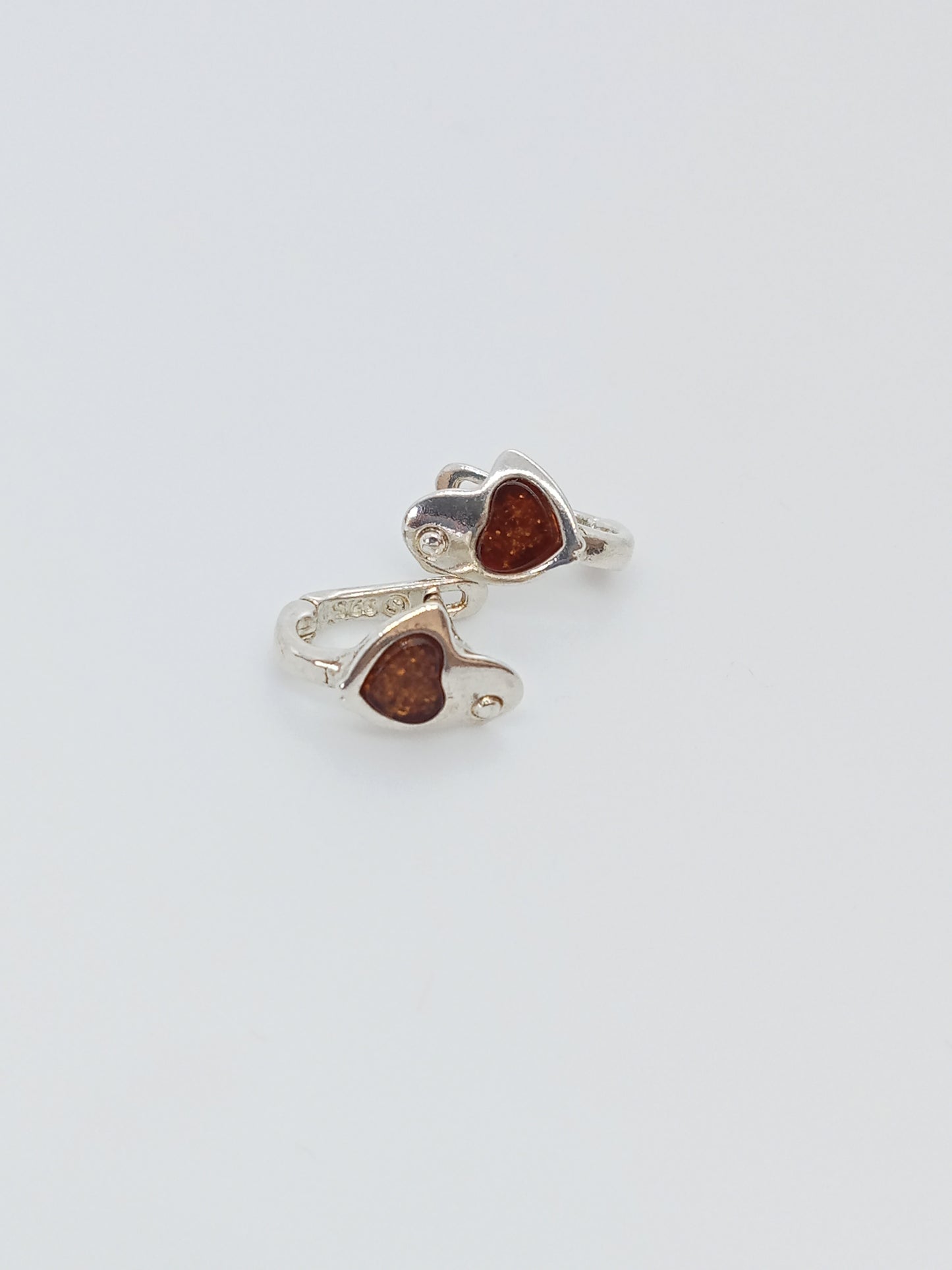 ARETES PAJARITO