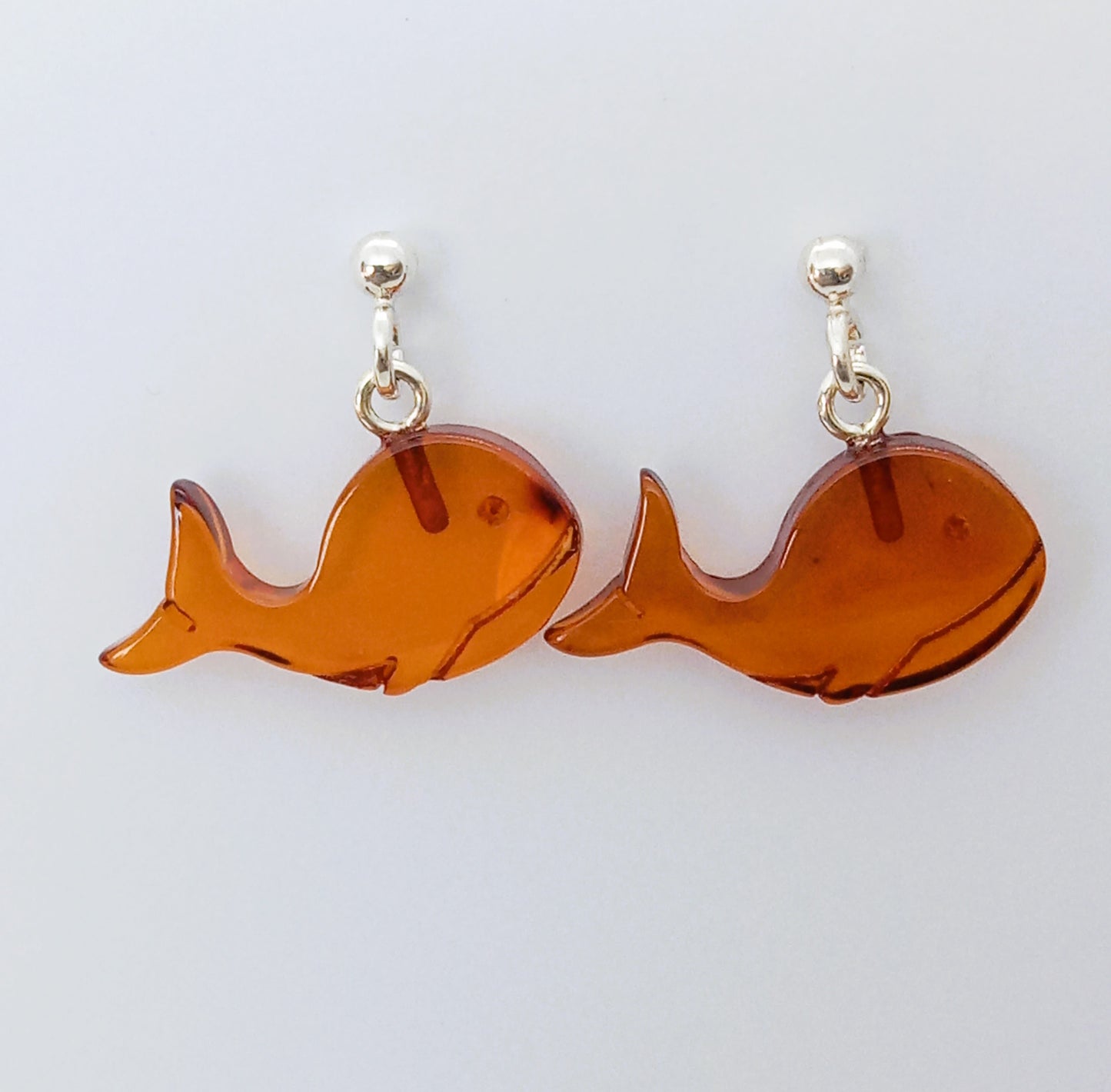 ARETES BALLENA