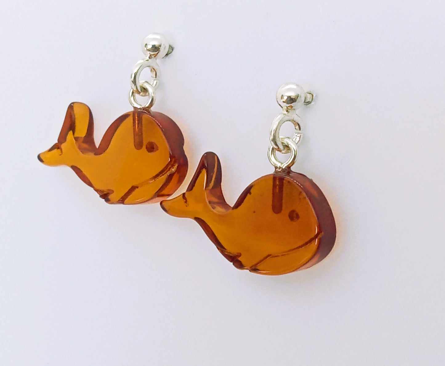 ARETES BALLENA
