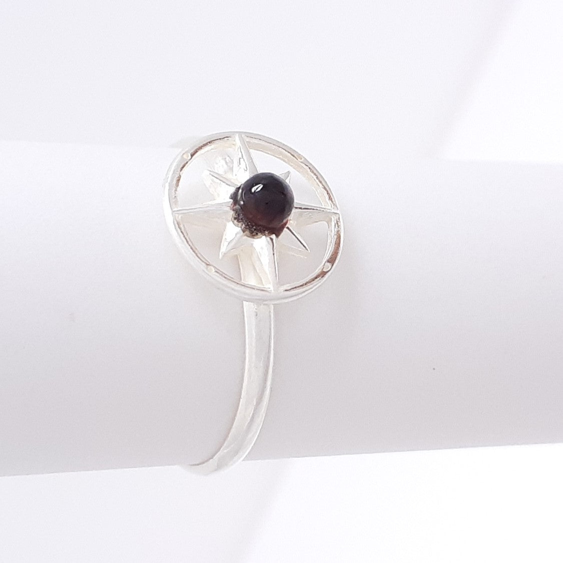 ANILLO ESTRELLA