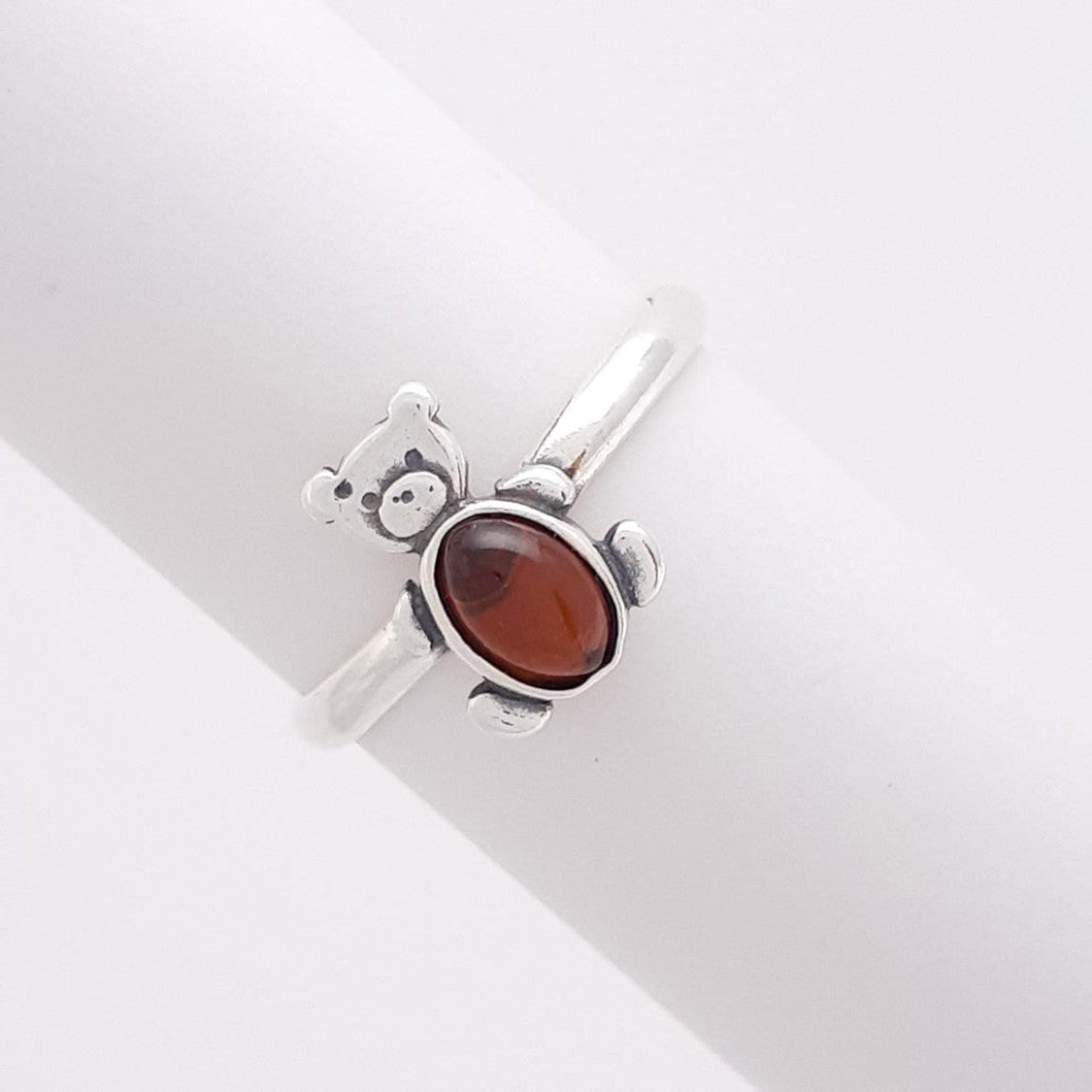 ANILLO OSITO