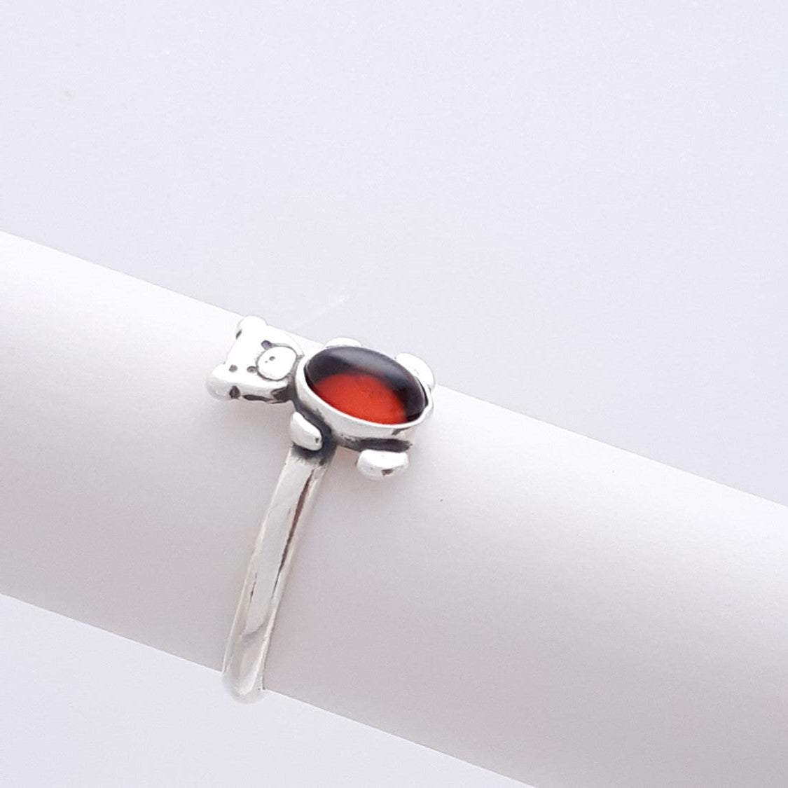 ANILLO OSITO