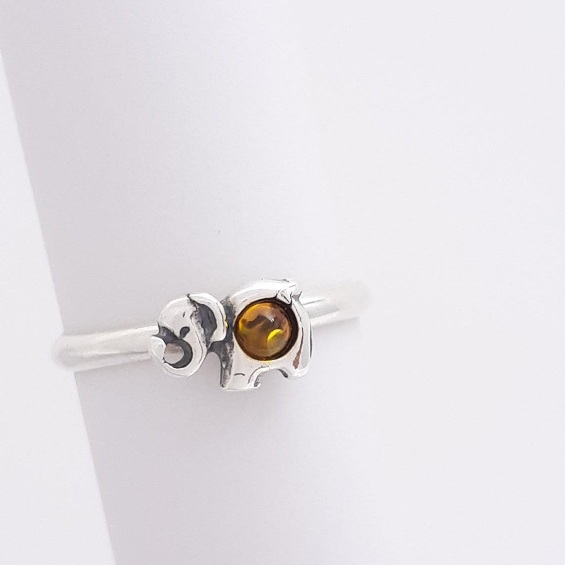 ANILLO ELEFANTE