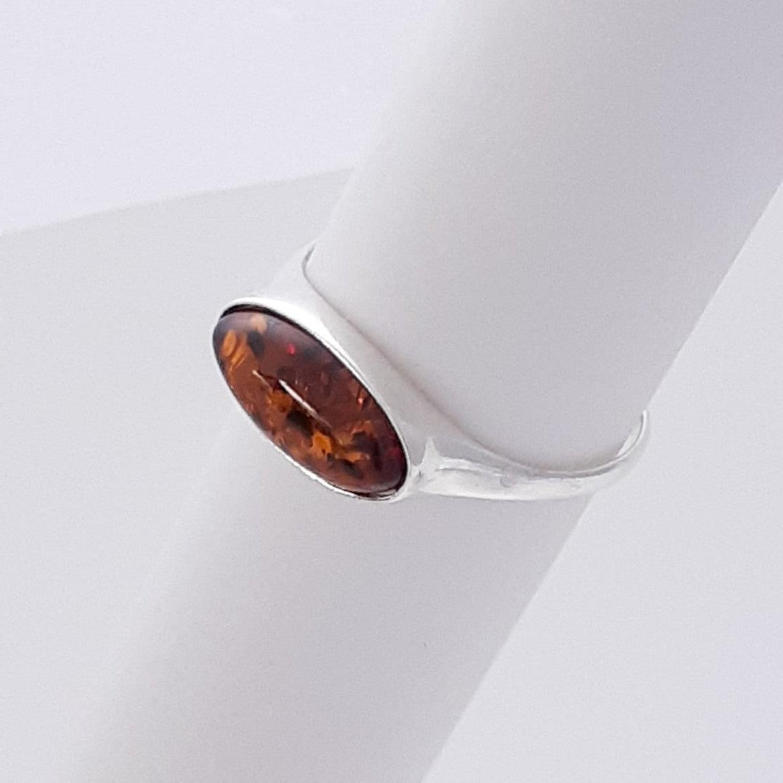 ANILLO IRÁN