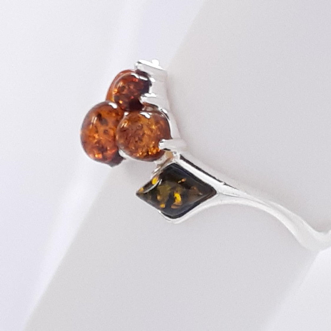 ANILLO ITALIA