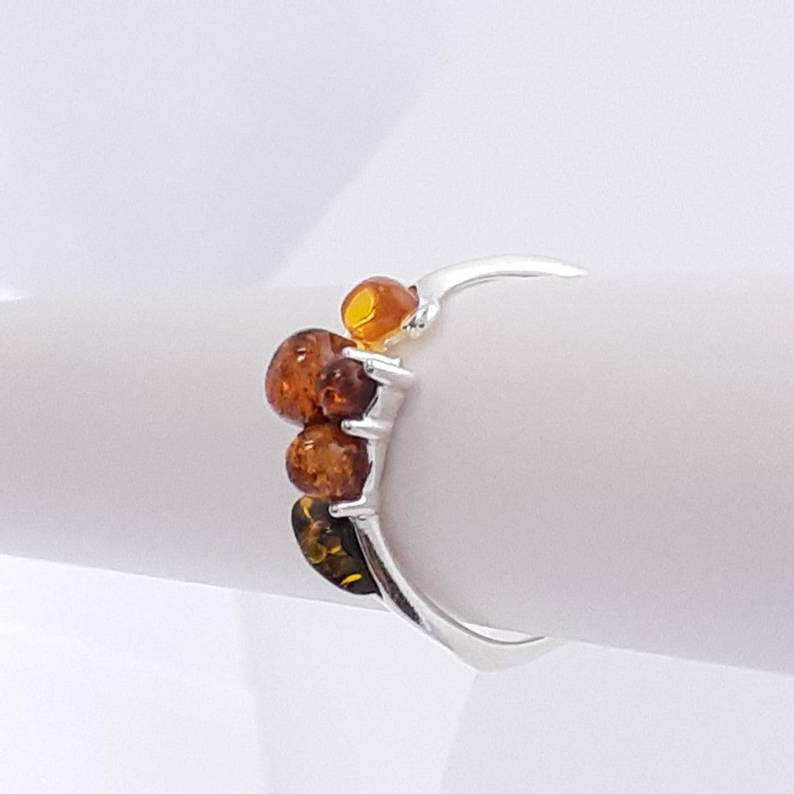 ANILLO ITALIA