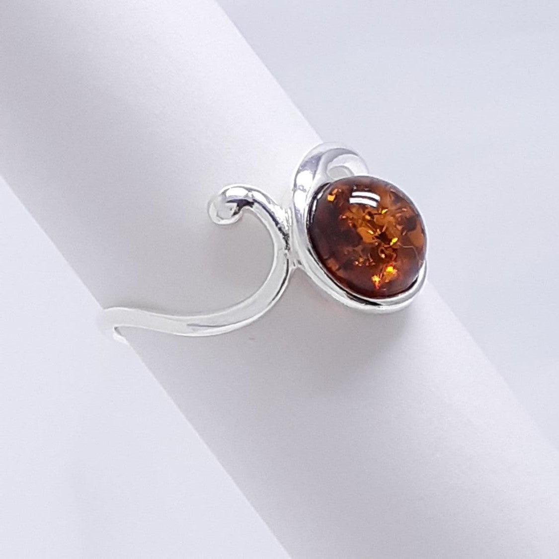 ANILLO MORELIA