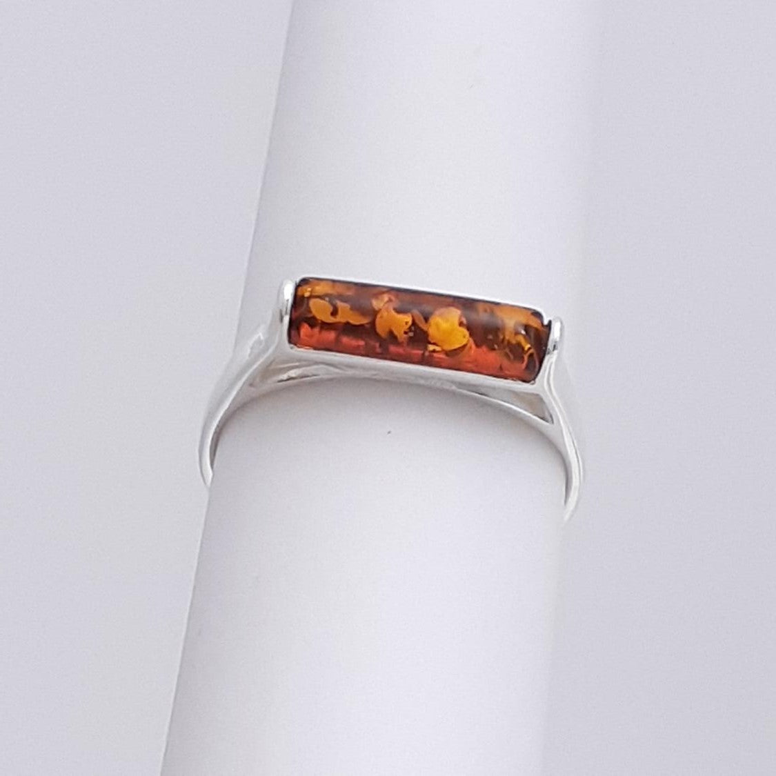 ANILLO ROMA