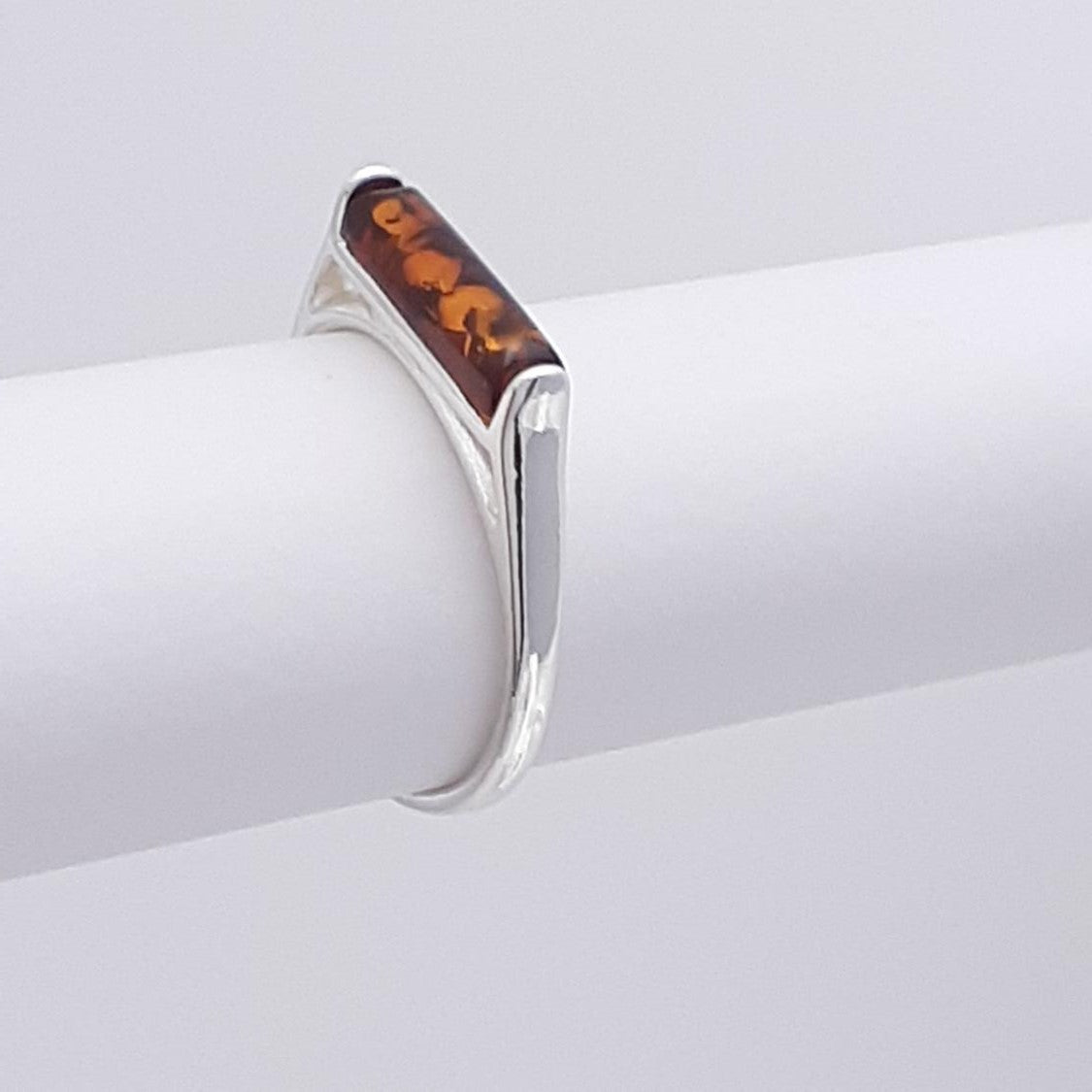 ANILLO ROMA