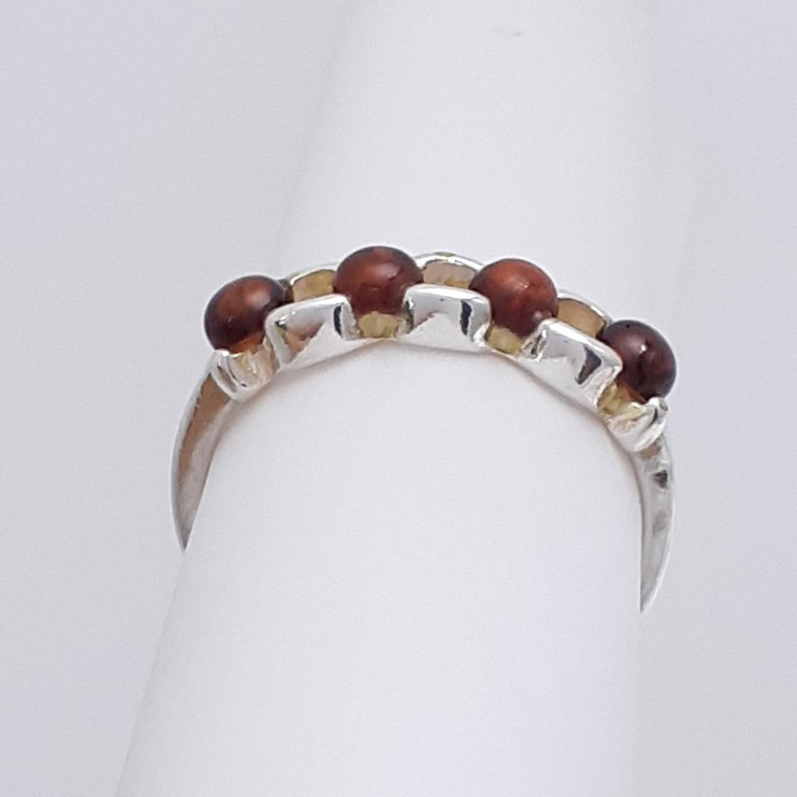 ANILLO SABAH