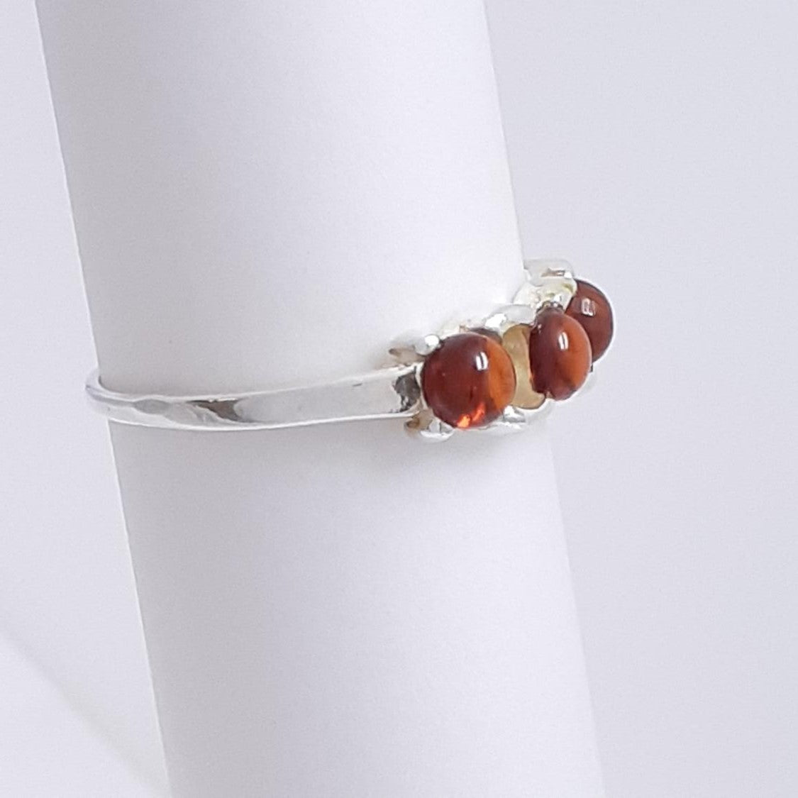 ANILLO SABAH