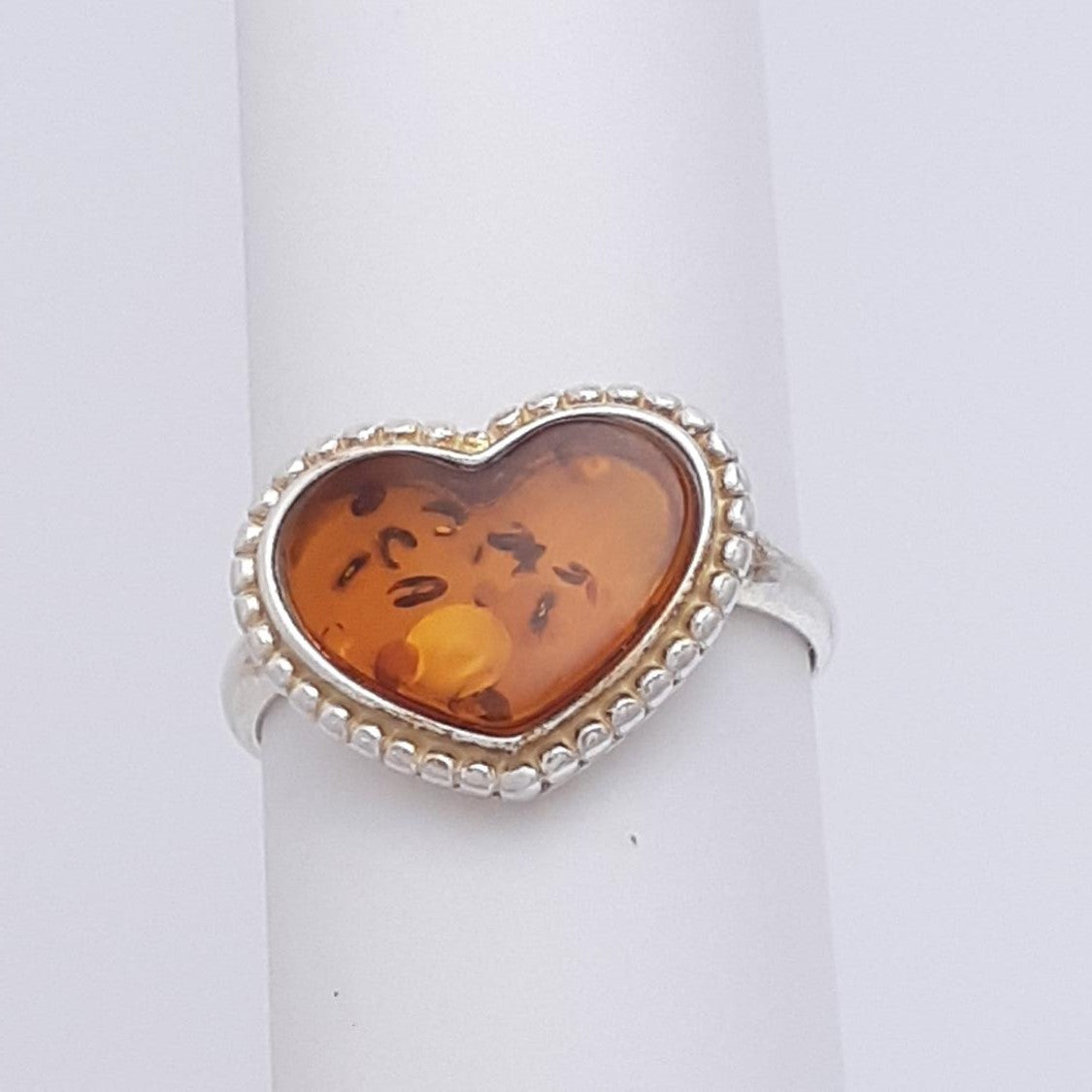 ANILLO ANGÉLICA