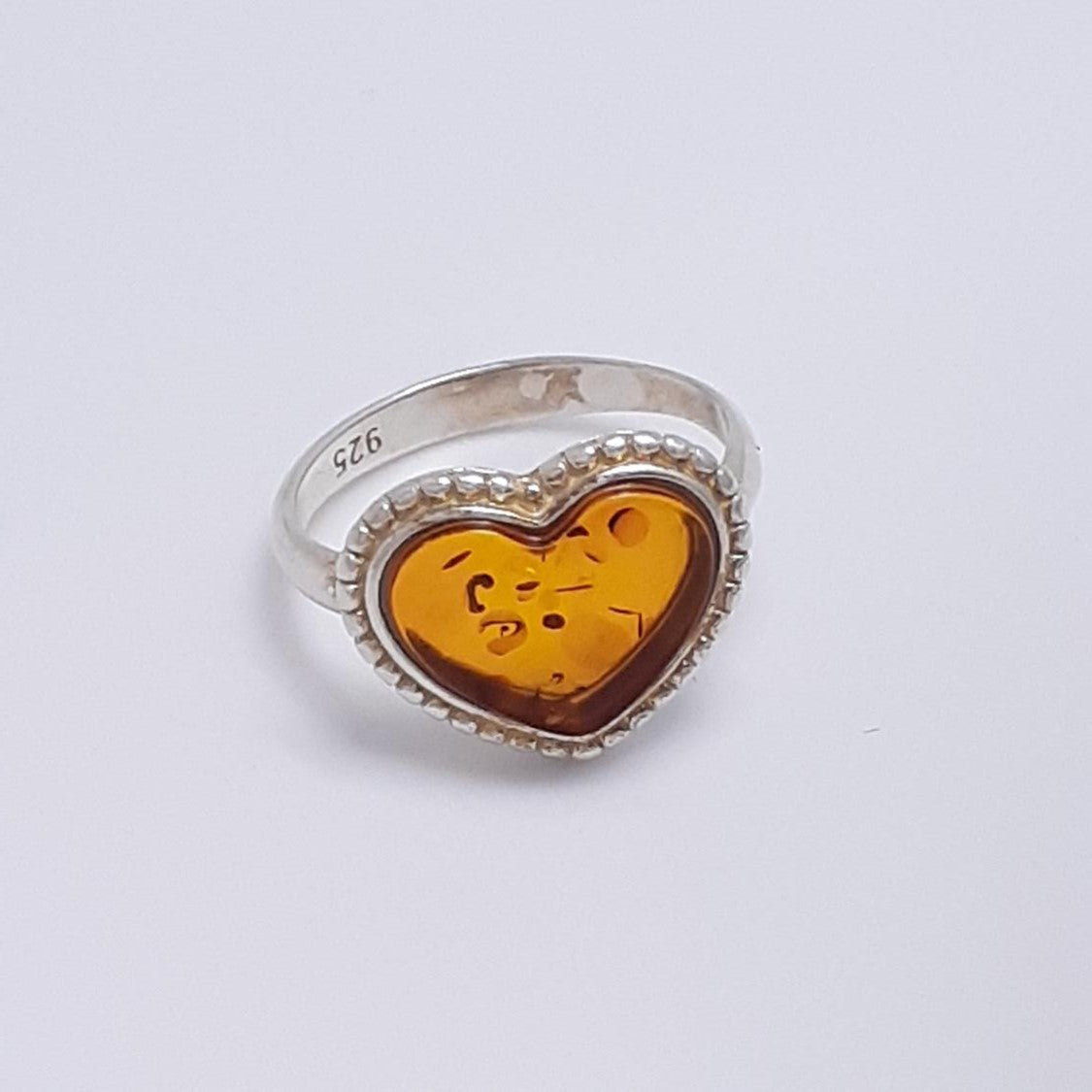 ANILLO ANGÉLICA