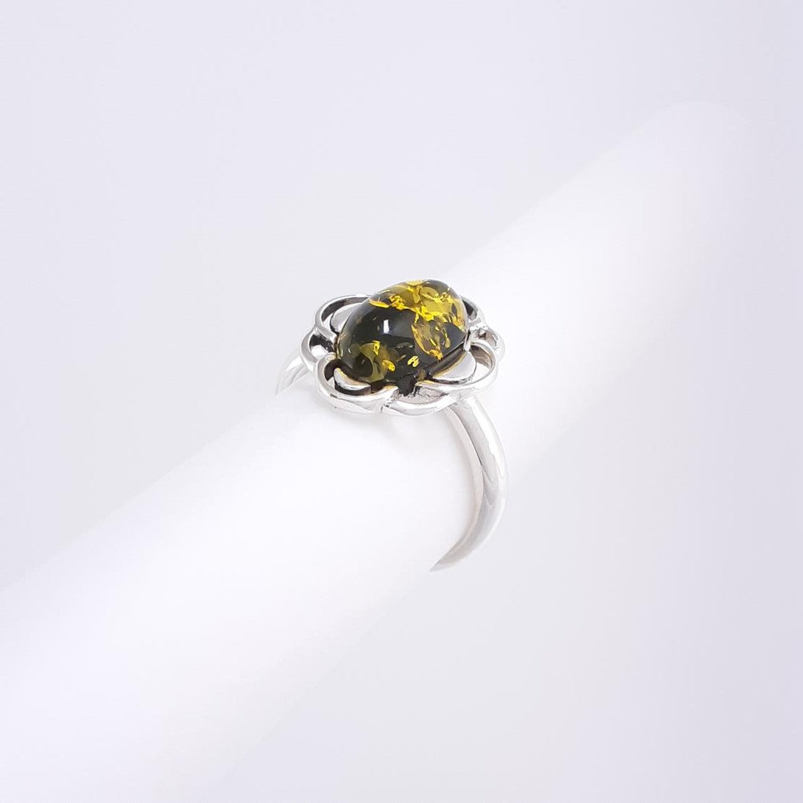 ANILLO IRIA