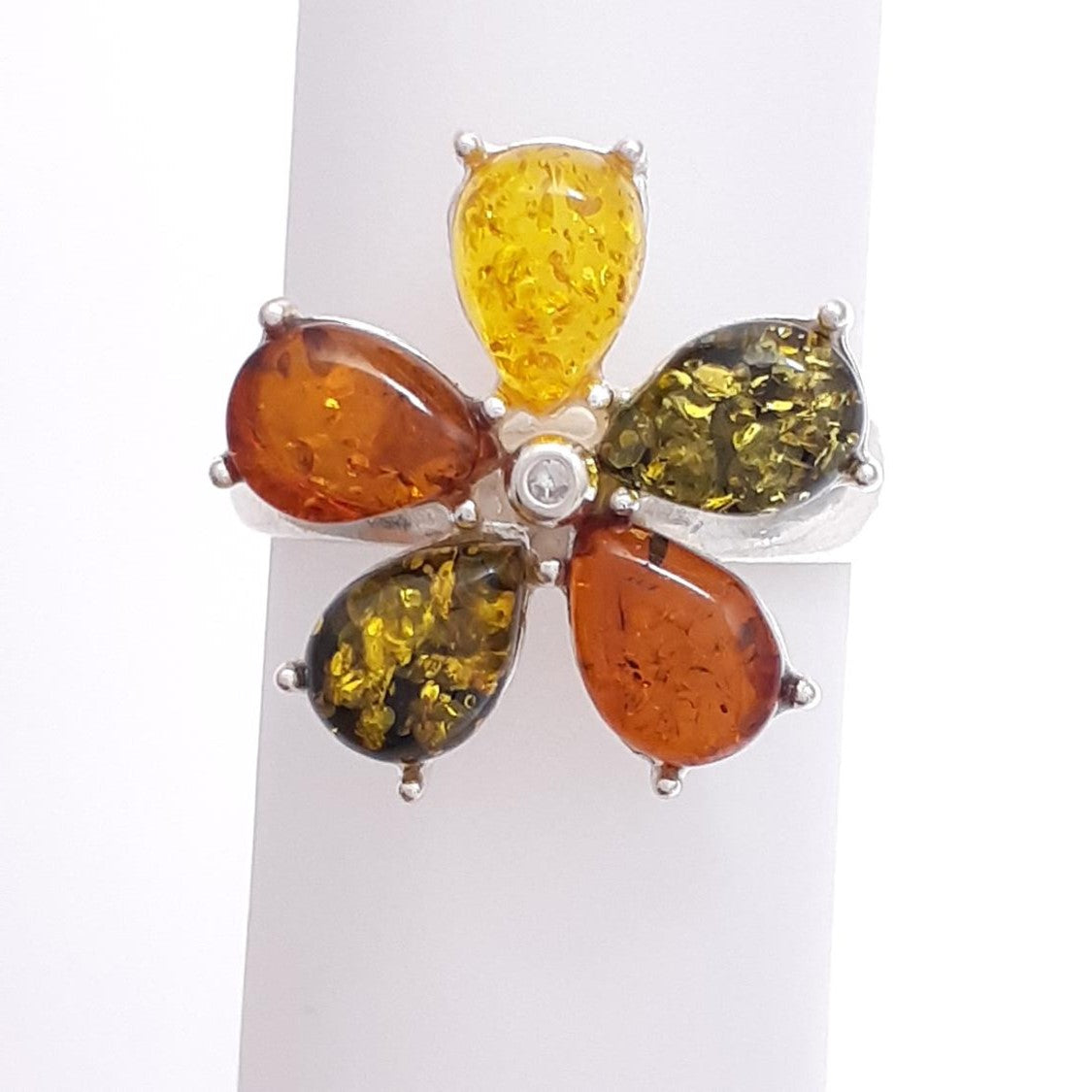 ANILLO FLORENCE