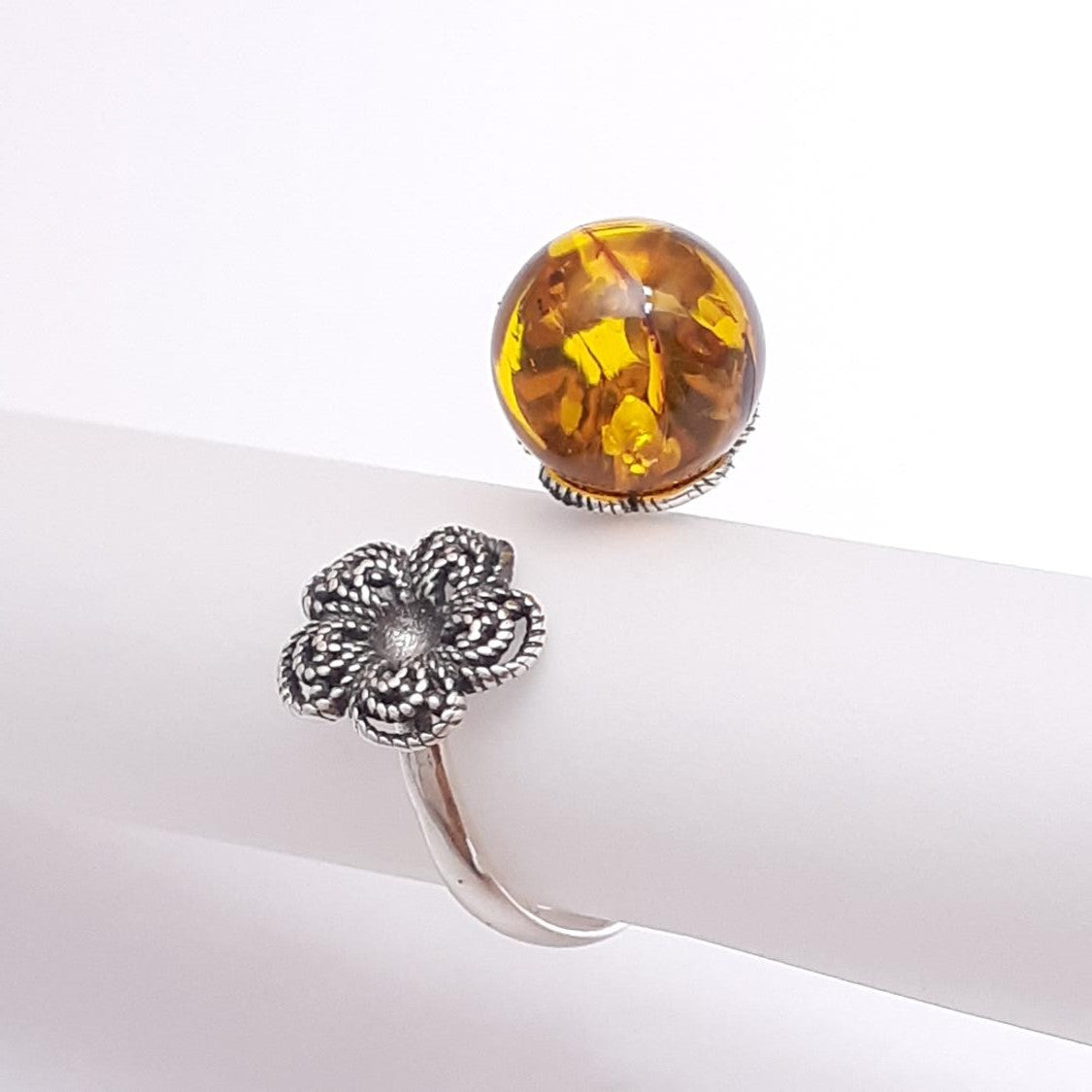ANILLO LUCA