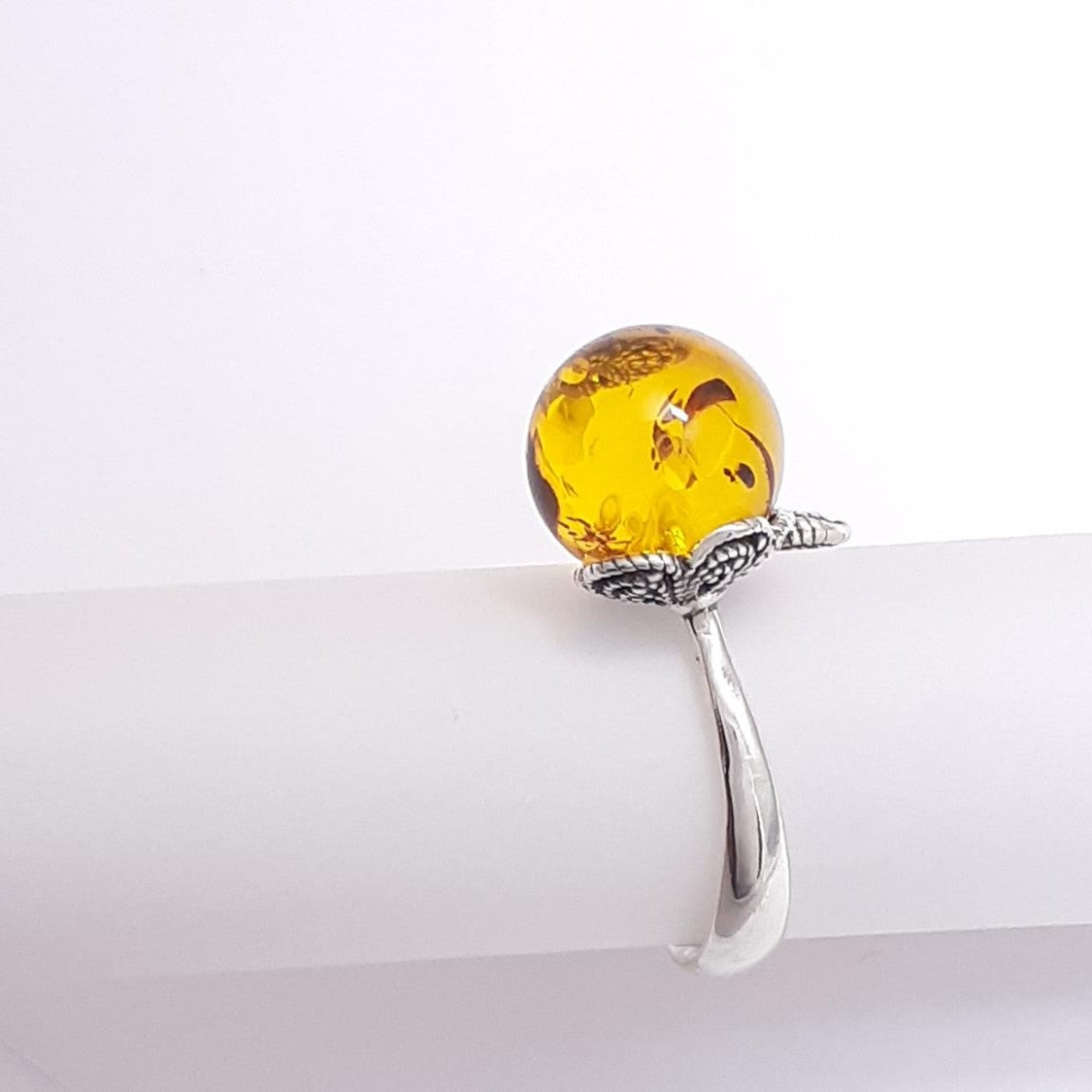 ANILLO LUCA