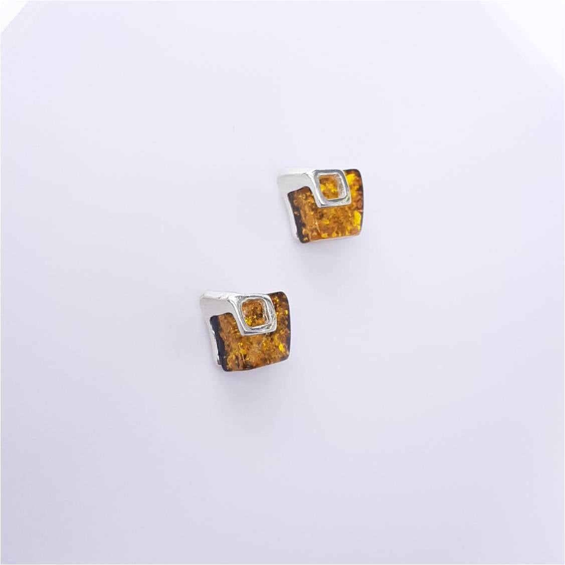 ARETES AMAPOLA