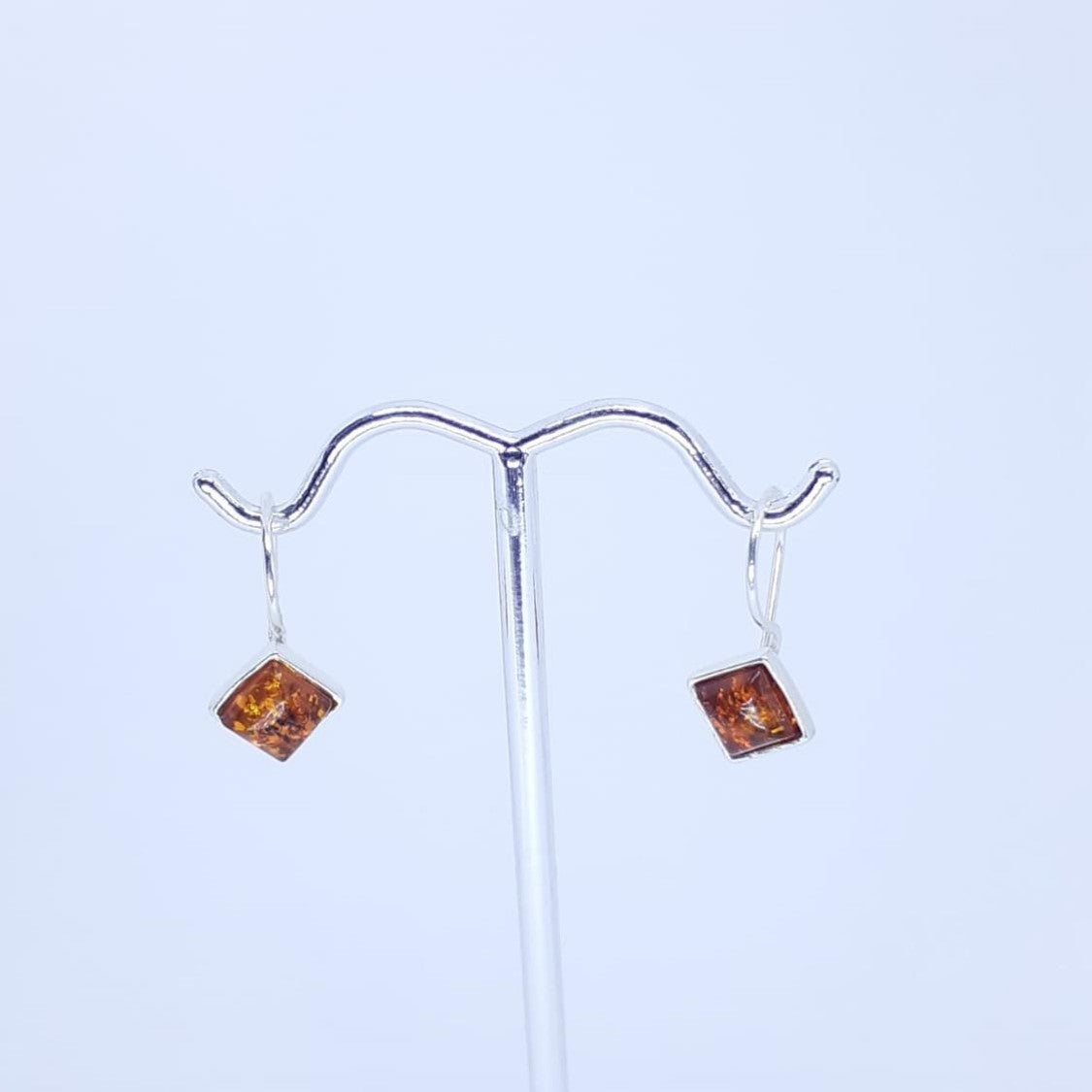 ARETES VIOLETA