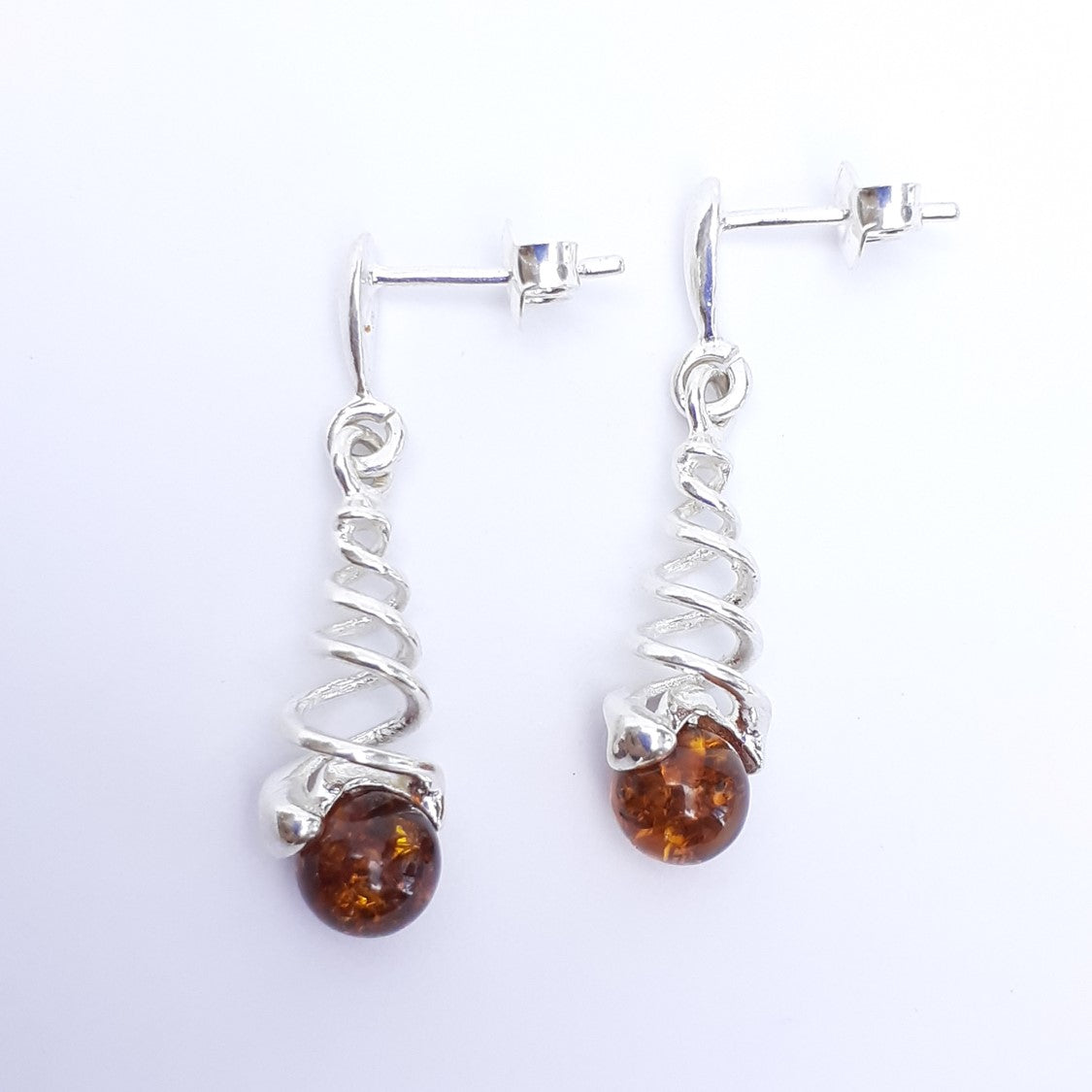 ARETES ESPIRAL