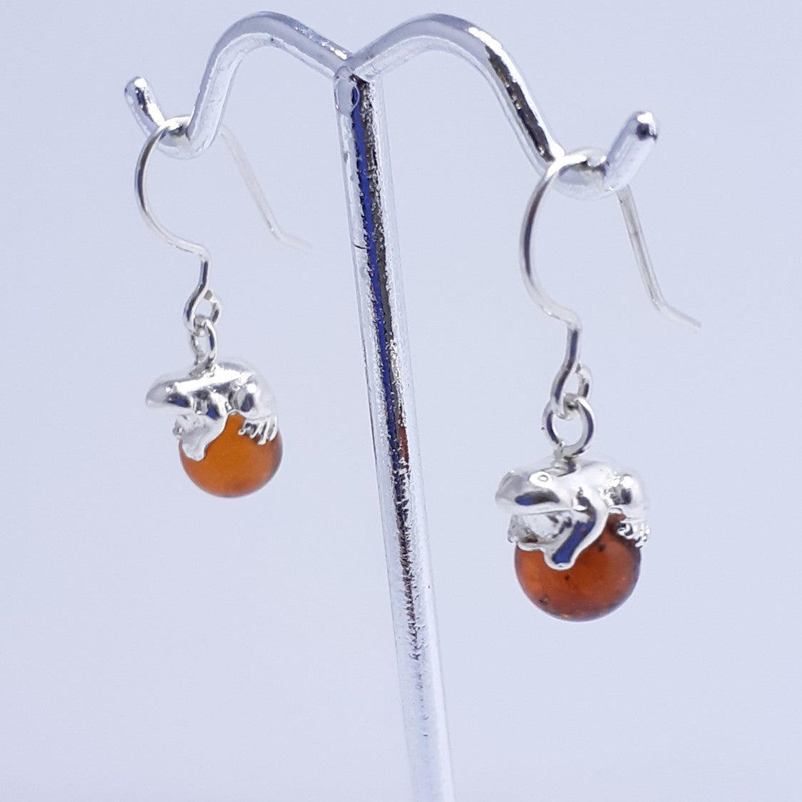 ARETES PRÍNCIPE ENCANTADO