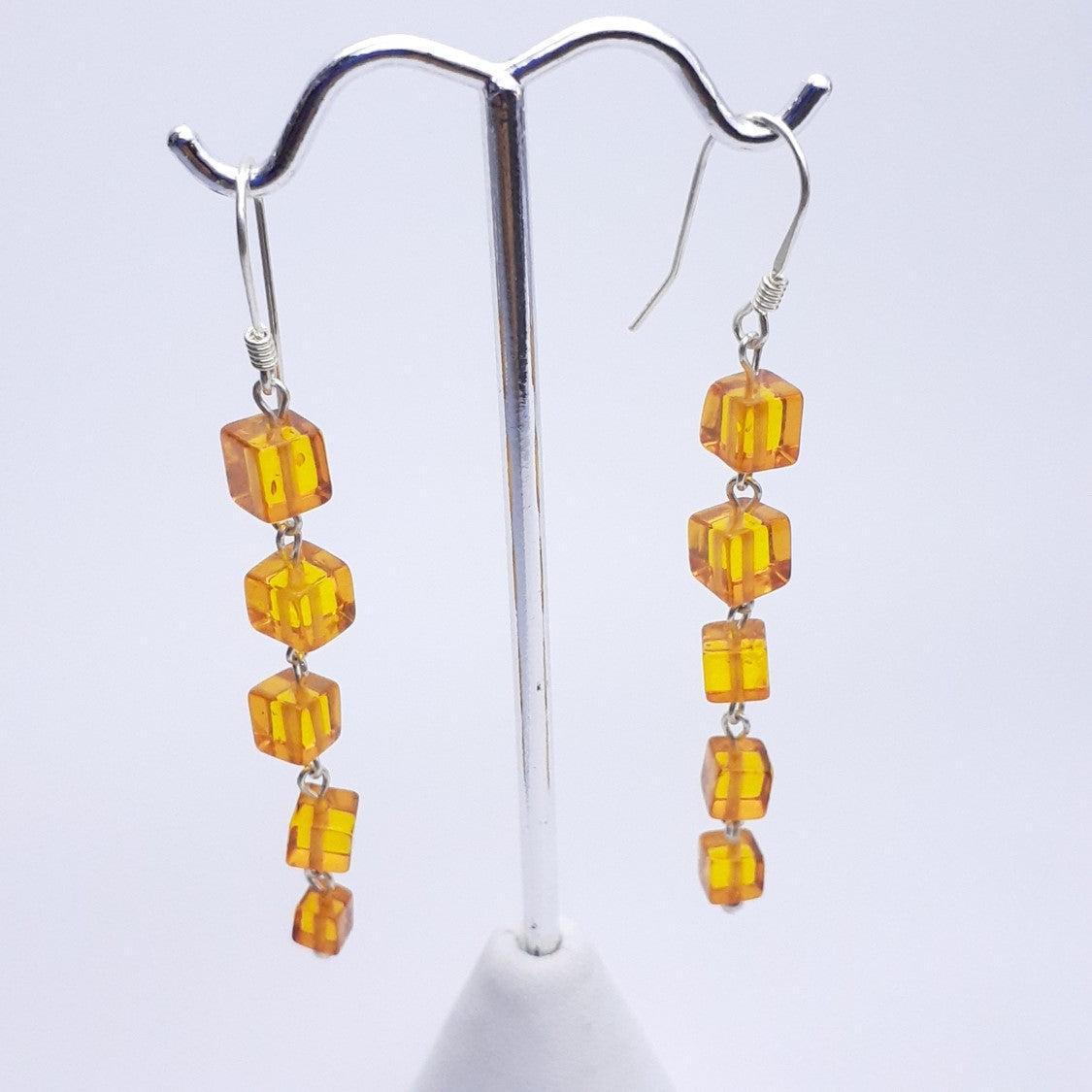 ARETES CUBOS