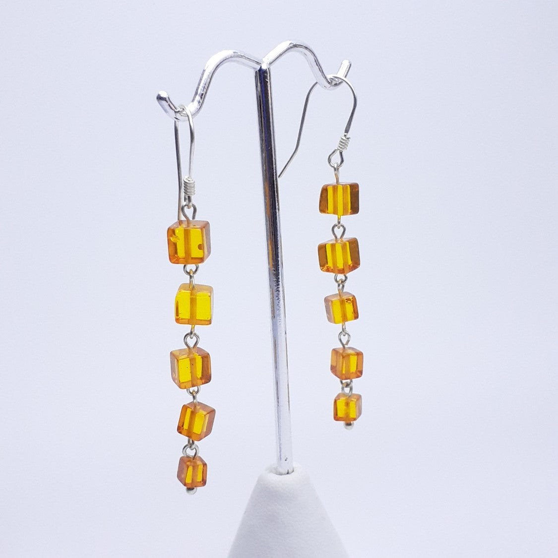 ARETES CUBOS