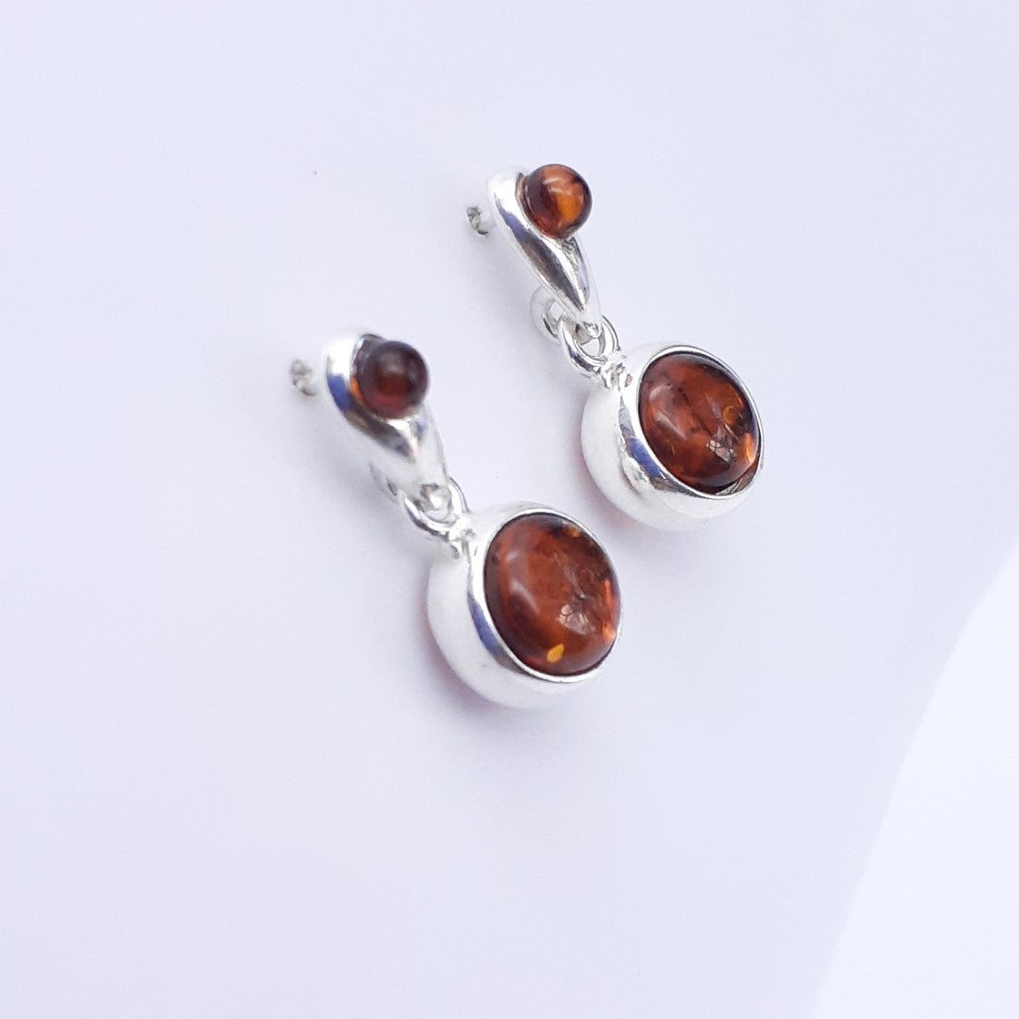 ARETES PASTILLA