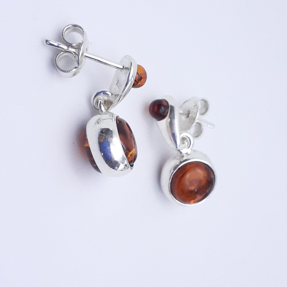 ARETES PASTILLA