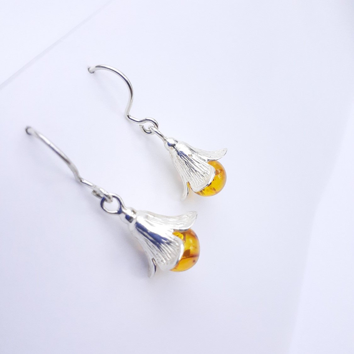 ARETES CAMPÁNULA