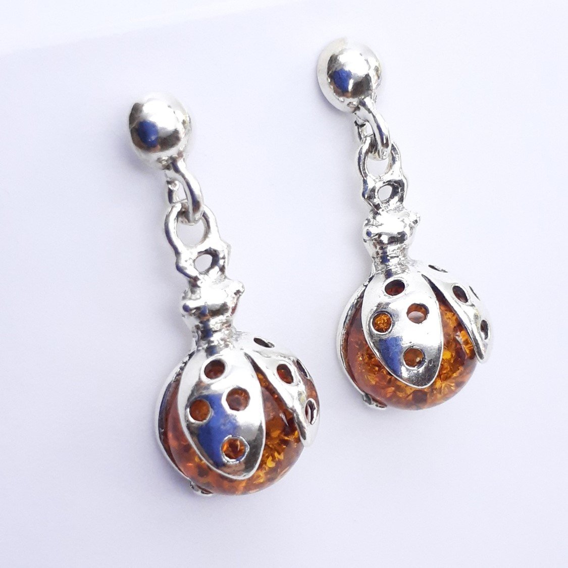 ARETES CATARINA