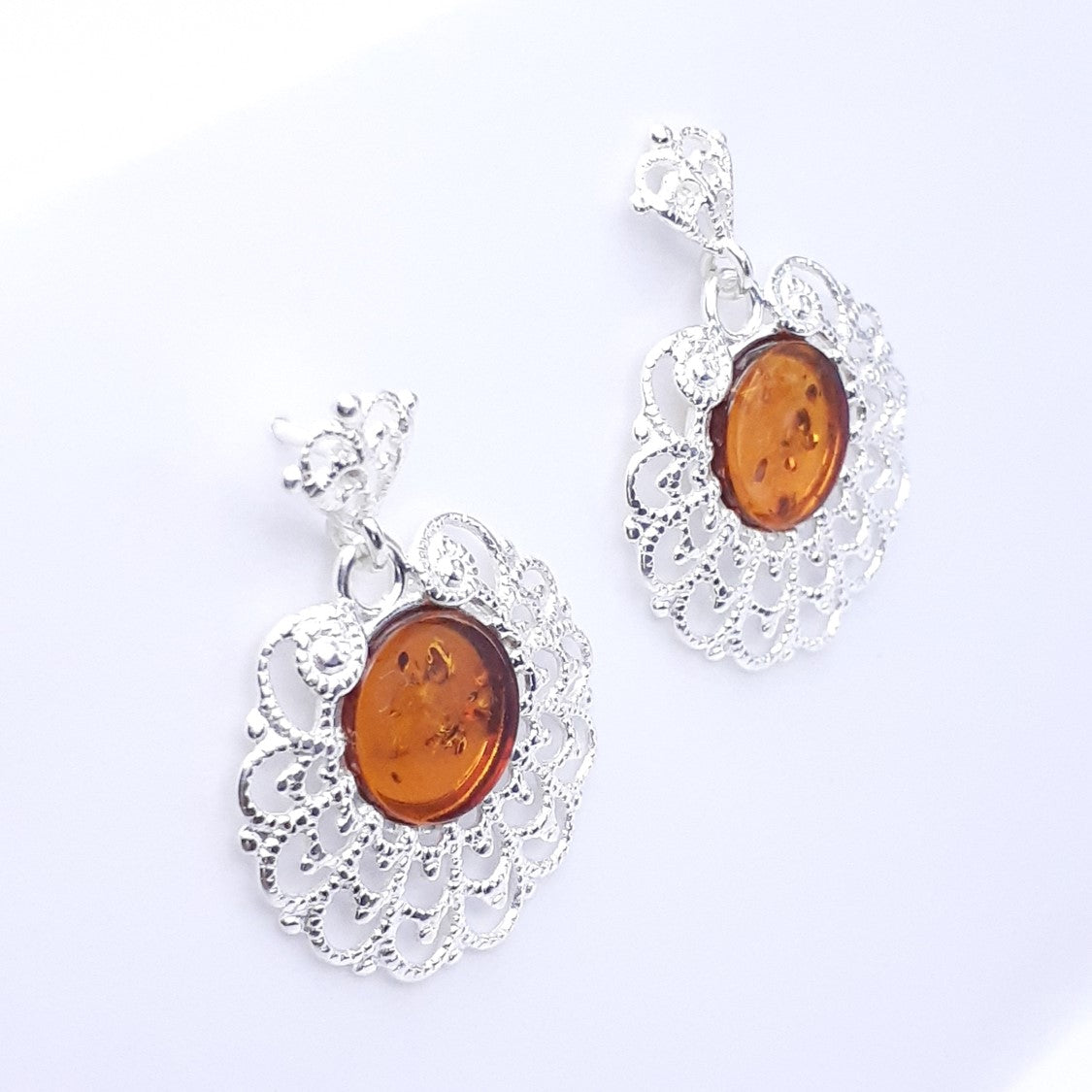 ARETES MAJO