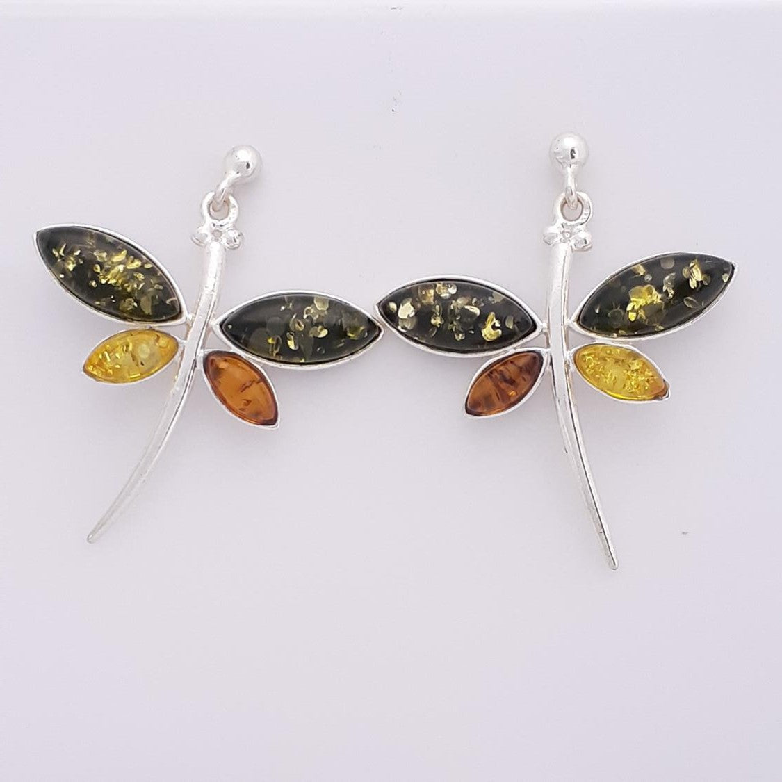 ARETES LIBÉLULA