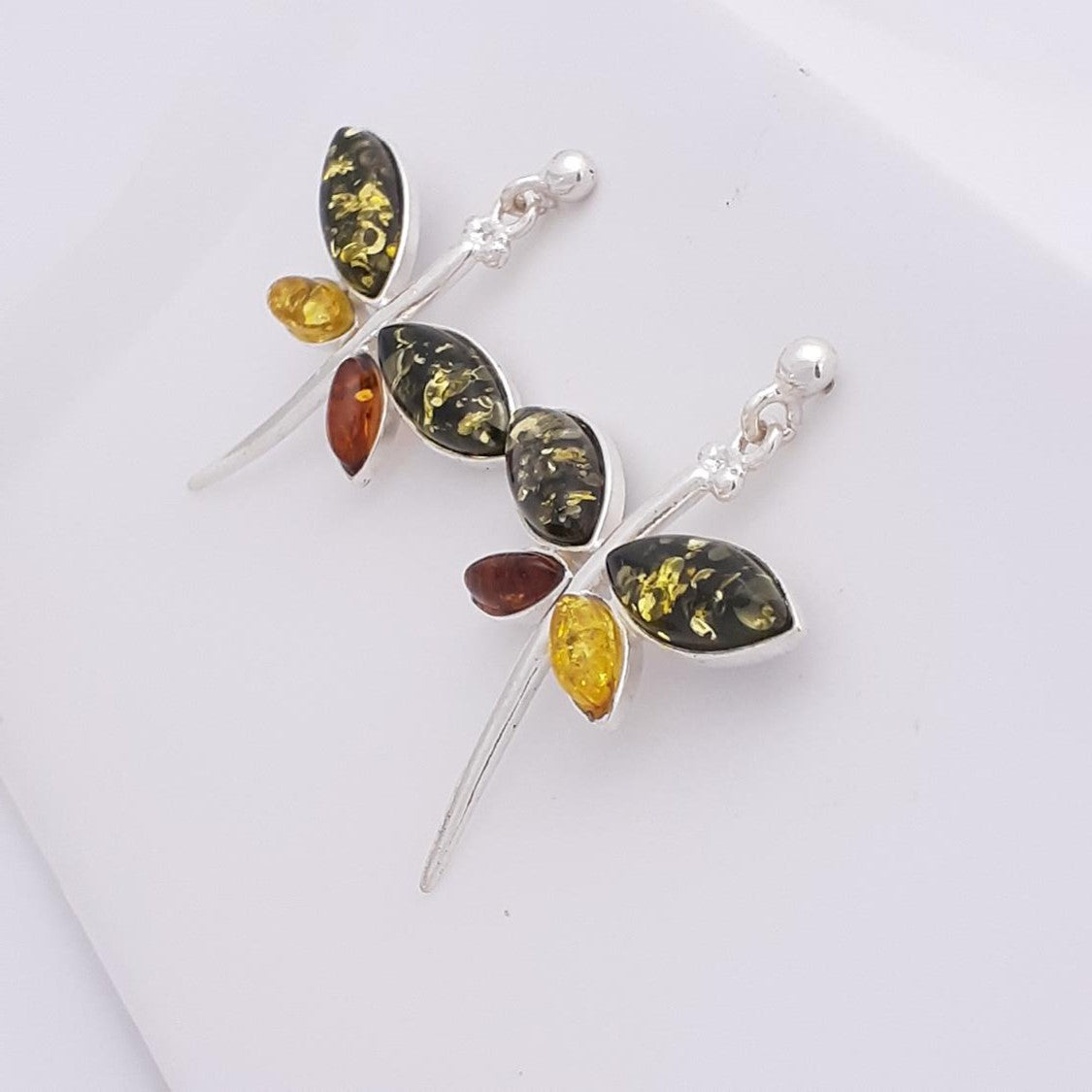 ARETES LIBÉLULA