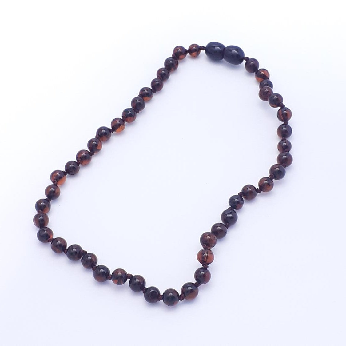 COLLAR BAMBINO