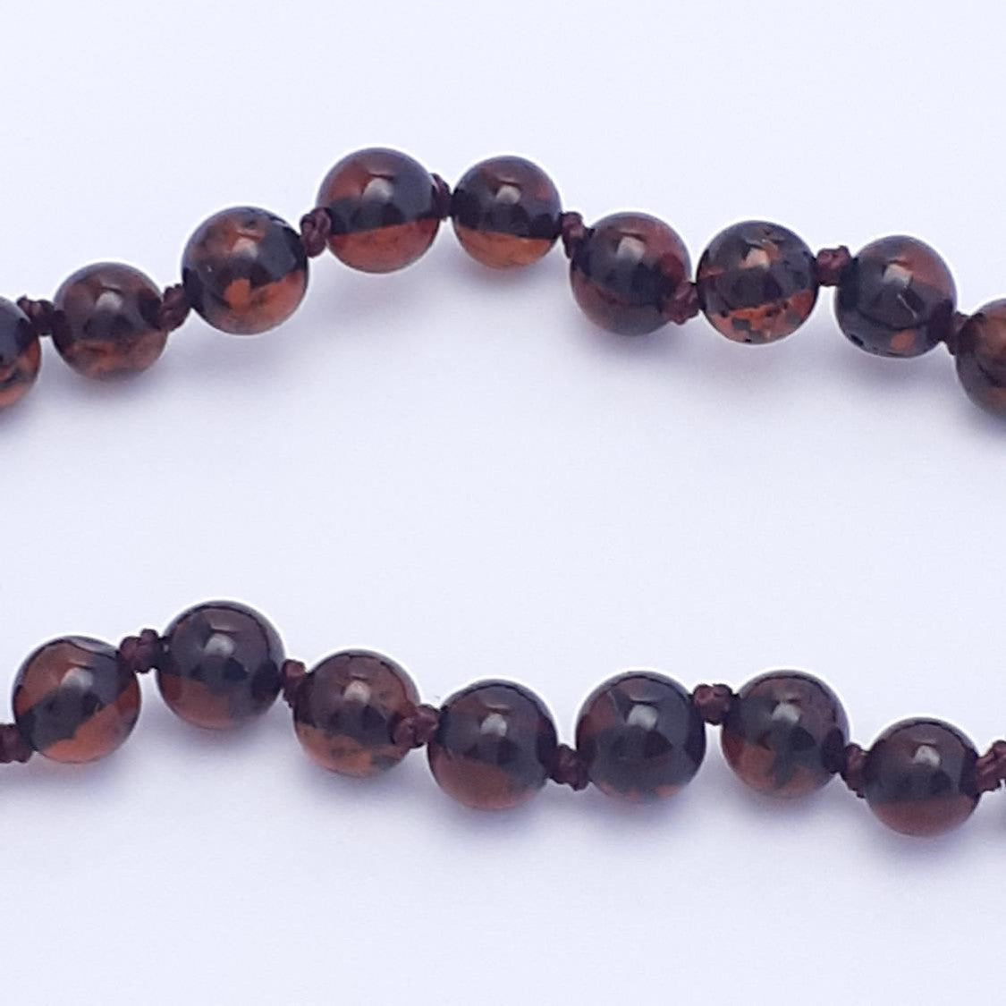 COLLAR BAMBINO