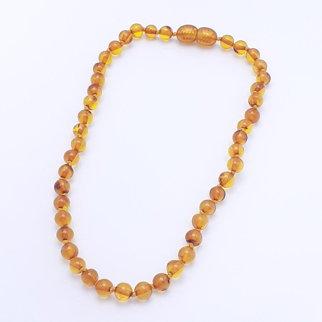 COLLAR BAYI