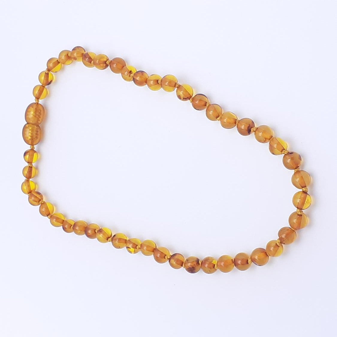 COLLAR BAYI