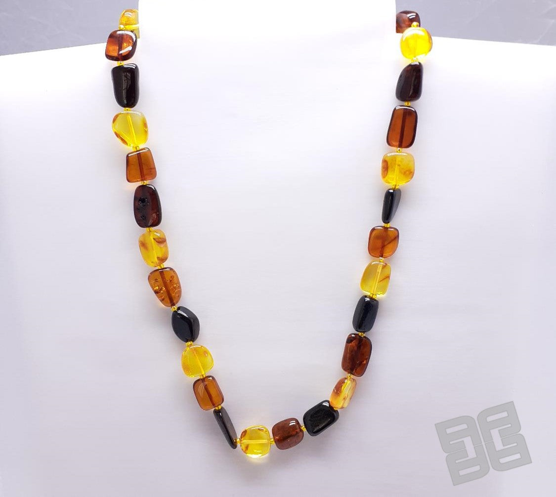 COLLAR AGNES