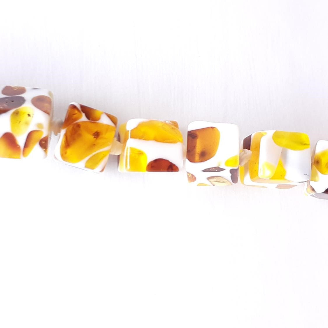 COLLAR IDAIRA