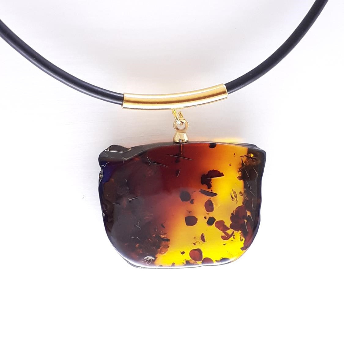 COLLAR YURENA