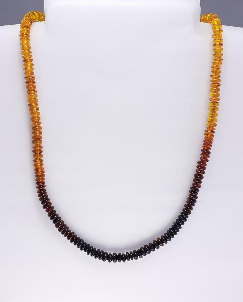 COLLAR ISSKA