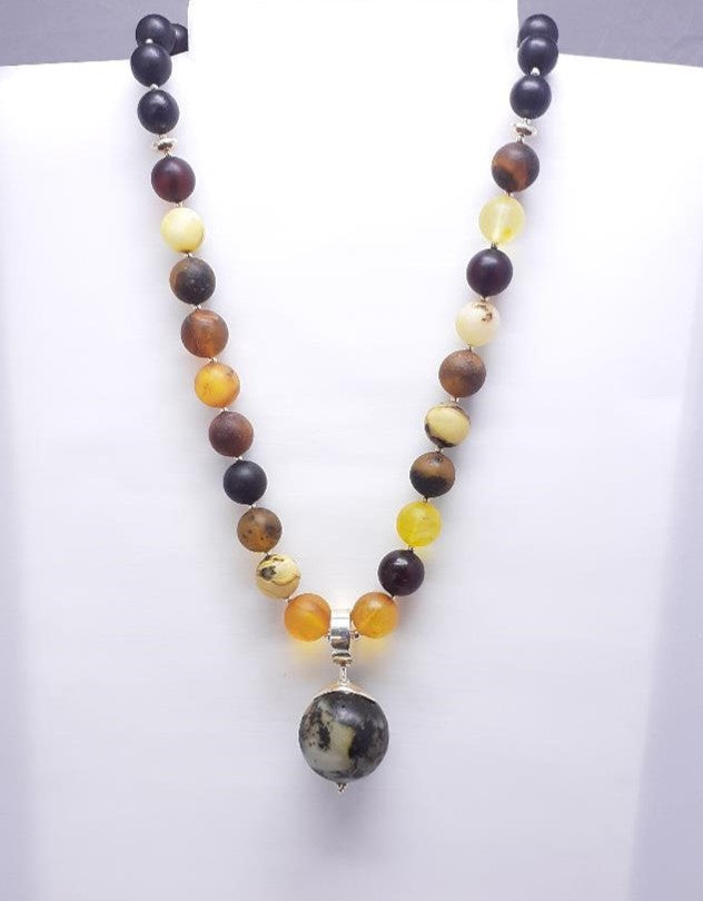 COLLAR CHLOÉ