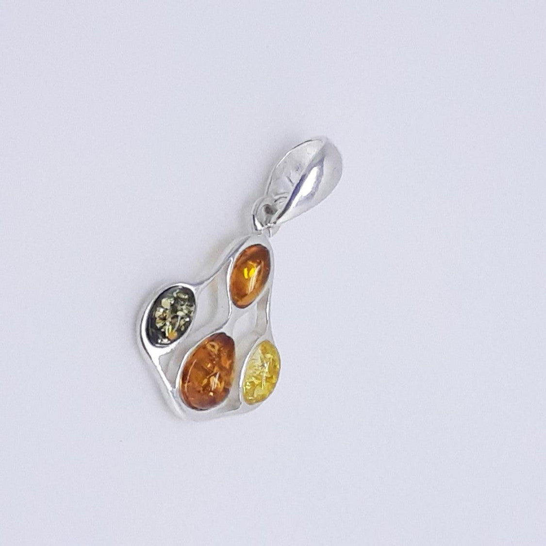 DIJE DROP OVAL