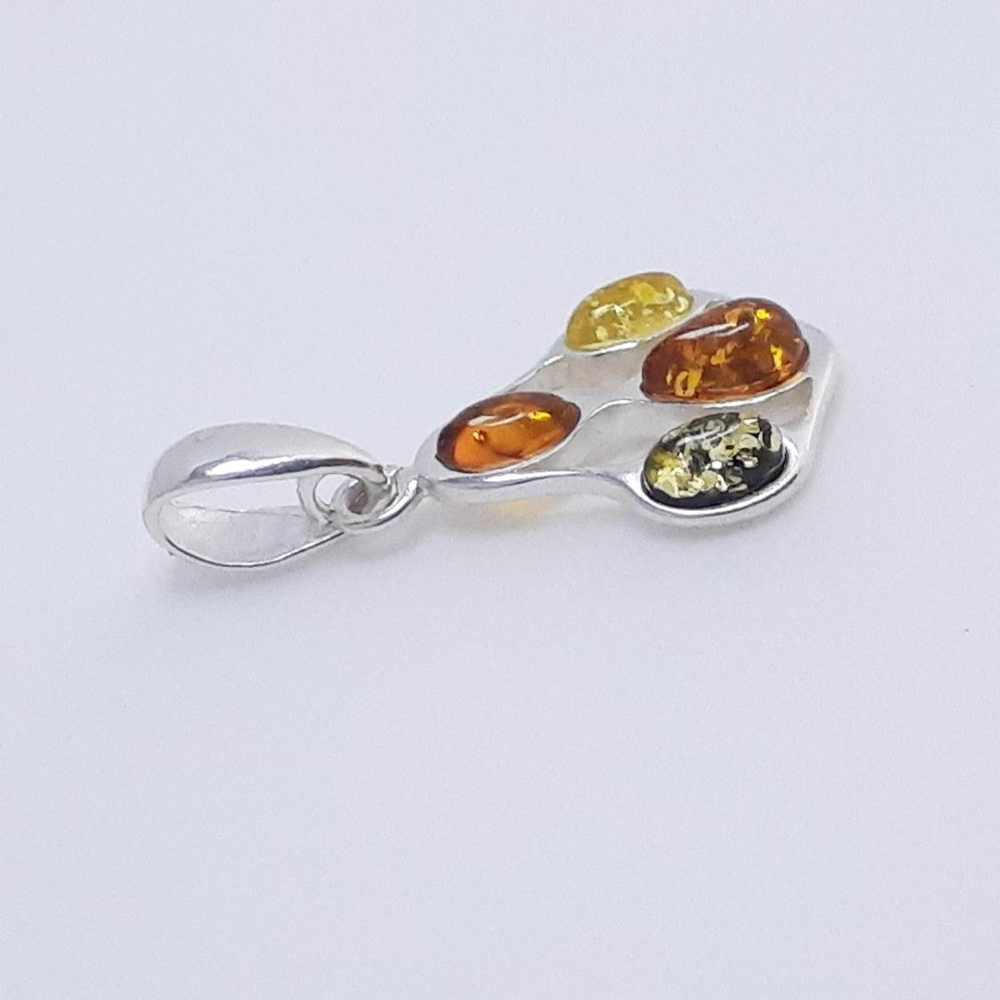DIJE DROP OVAL