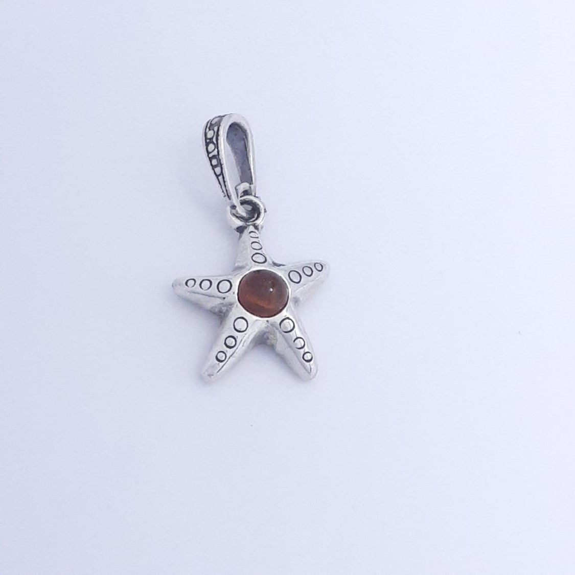 DIJE ESTRELLA MAR
