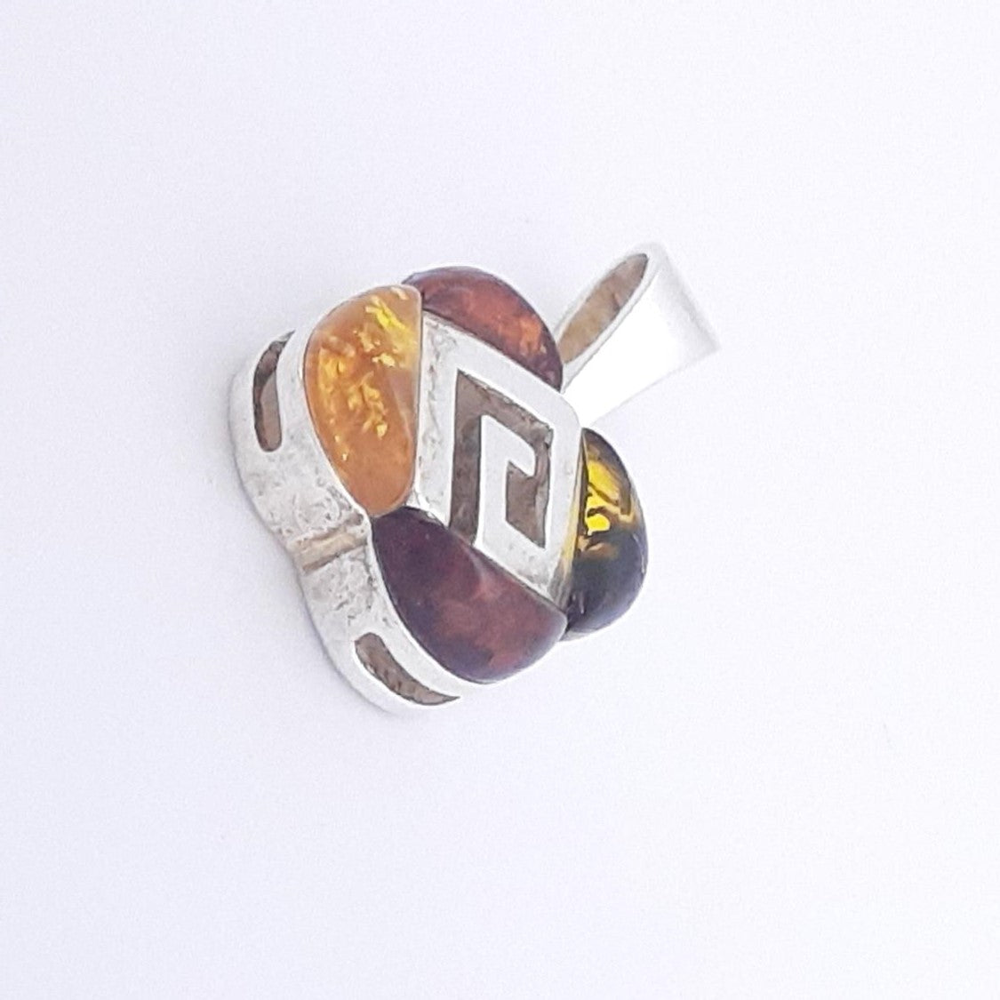 DIJE FLOWER MULTI TONO